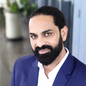 Sridhar Pinnapureddy